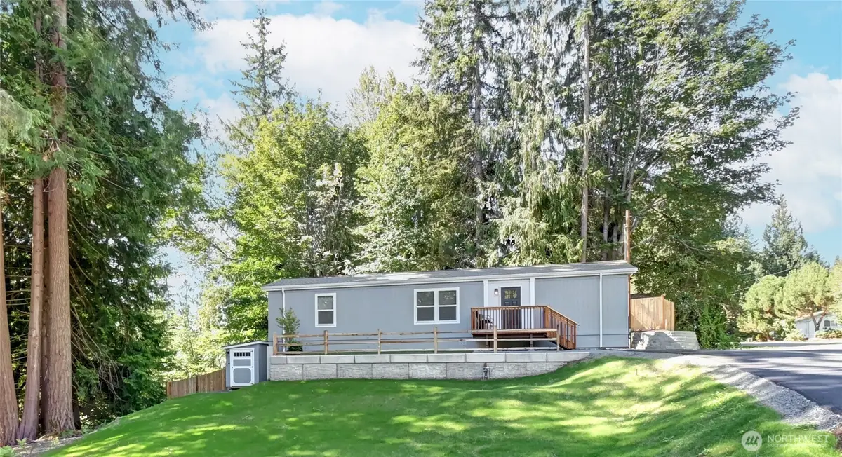 18012 123 Place Ne, Arlington, WA 98223 - #1
