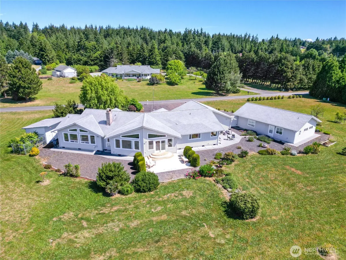 141 Kiwi Lane, Sequim, WA 98382 - #1