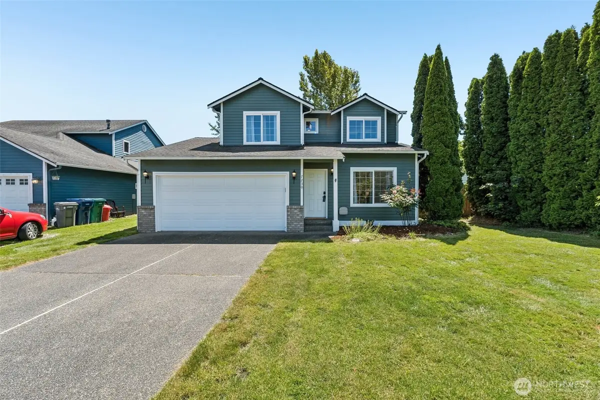 7230 261st Street Nw, Stanwood, WA 98292 - #1