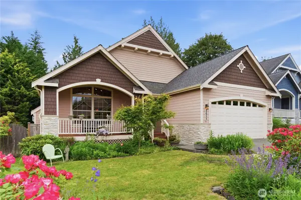 2653 NE Kevos Pond, Poulsbo, WA 98370
