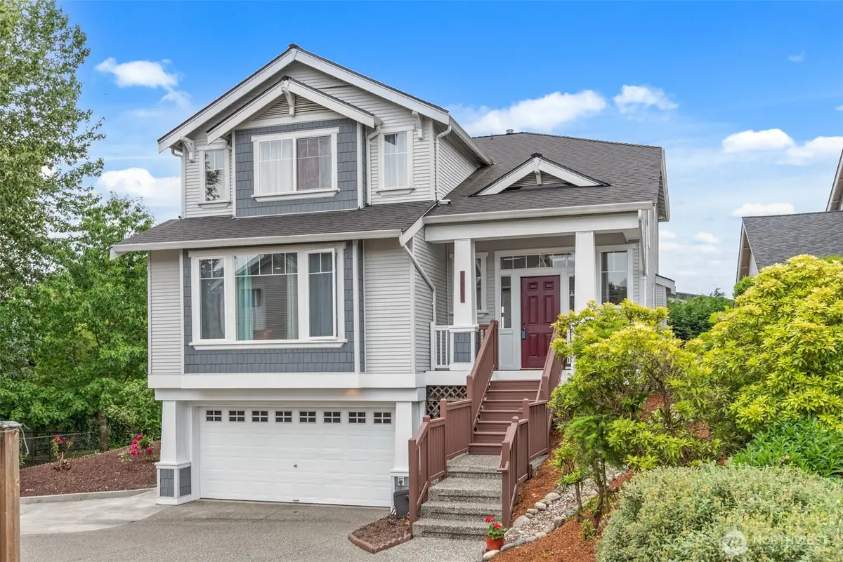 3416 207 Pl Sw, Lynnwood, WA 98036 - #1