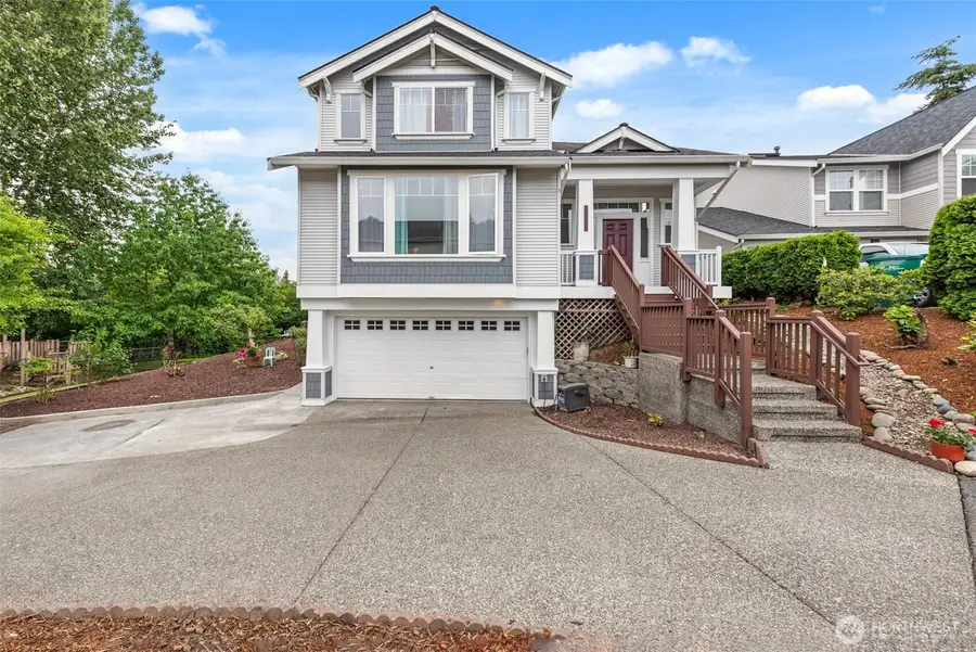 3416 207 Pl Sw, Lynnwood, WA 98036 - #2