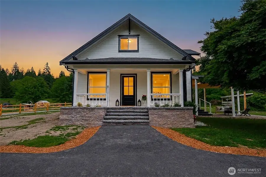 28415 State Route 9 Ne Ne, Arlington, WA 98223 - #2