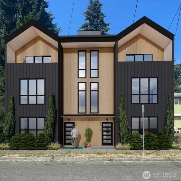 4513 34th Avenue S, Seattle, WA 98118
