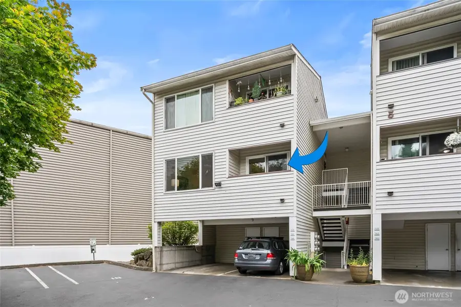 20301 19th Avenue Ne #511, Shoreline, WA 98155 - #2