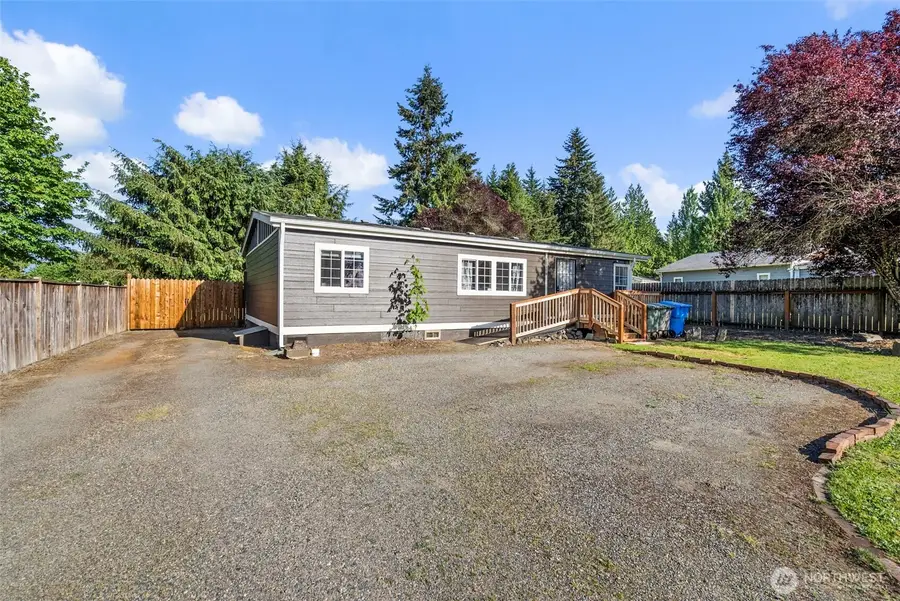 12109 241st Avenue Ct E, Buckley, WA 98321 - #2
