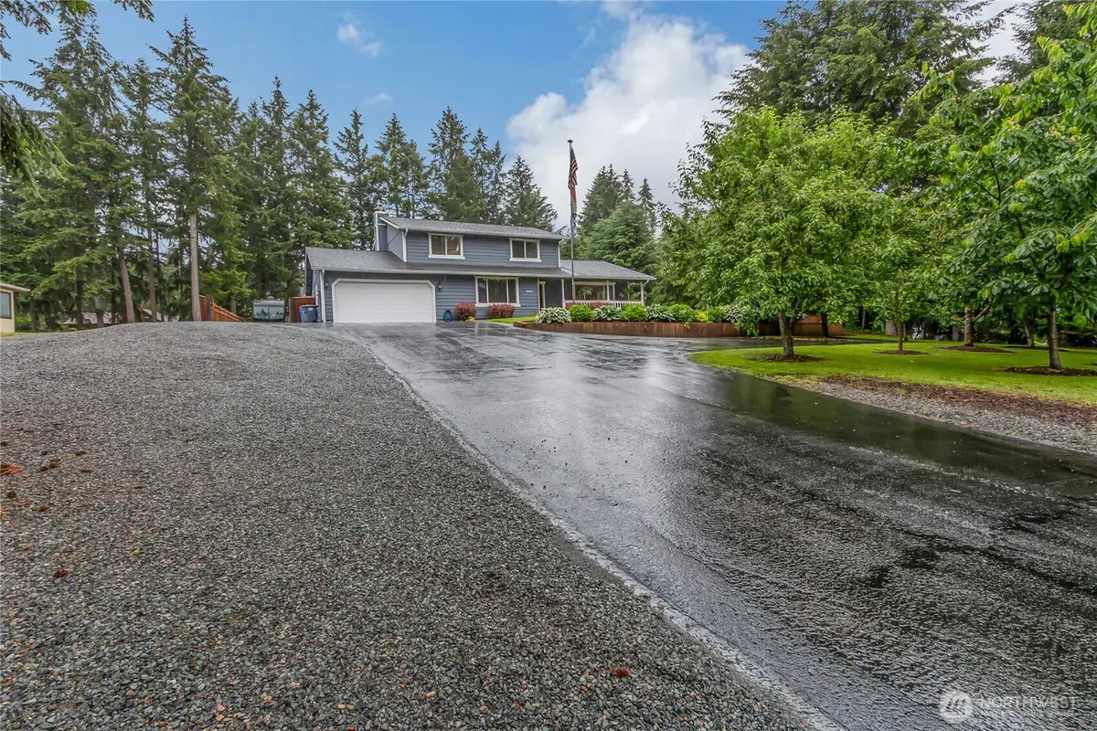 6321 255th Street Ct E, Graham, WA 98338 - #1
