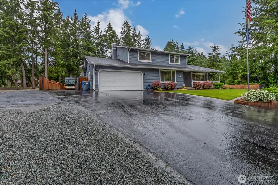 6321 255th Street Ct E, Graham, WA 98338 - #2