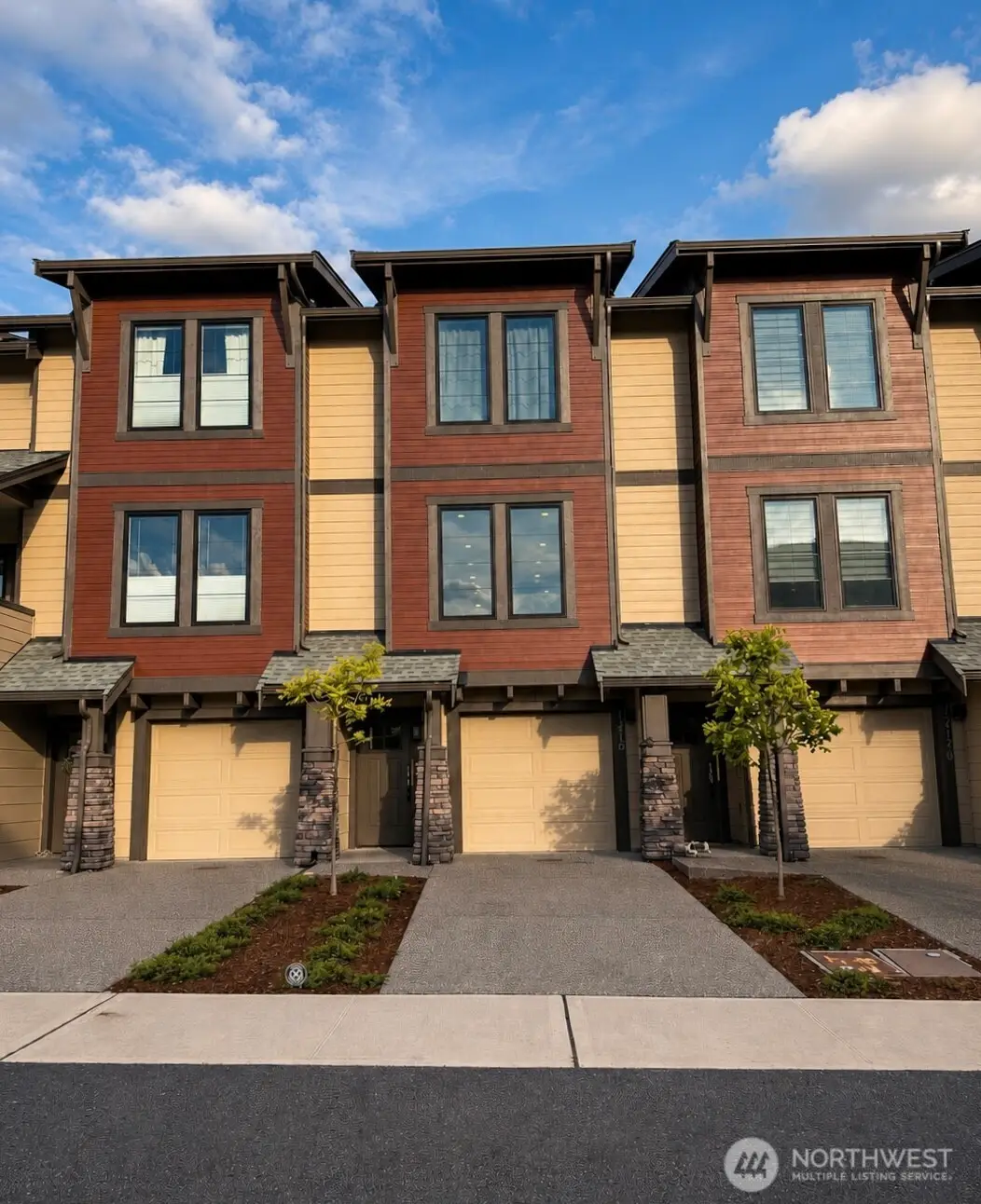 1210 Boulder Way Se #603, North Bend, WA 98045 - #1