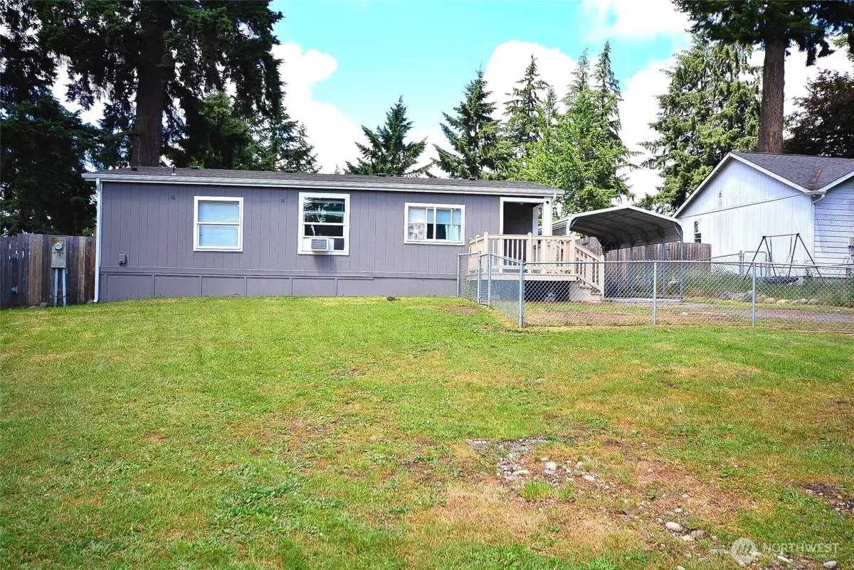 8917 Mulberry Court Se, Yelm, WA 98597 - #1