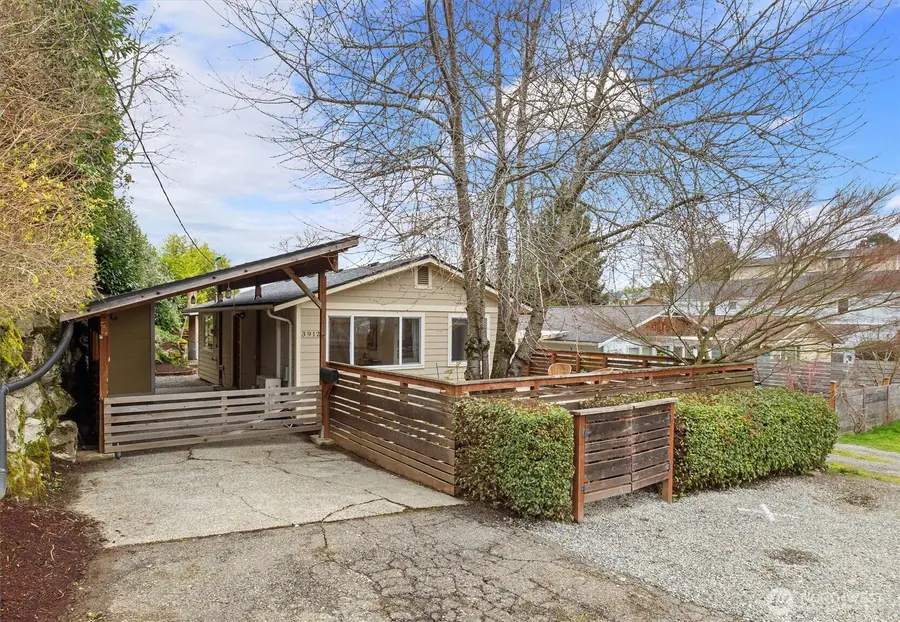 3912 S Findlay Street, Seattle, WA 98118 - #2