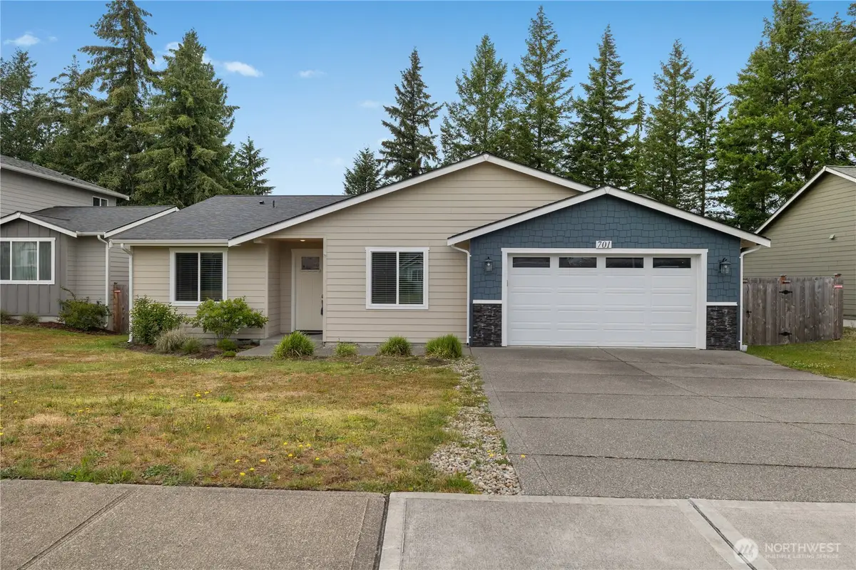 701 Myers Street Se, Rainier, WA 98576 - #1
