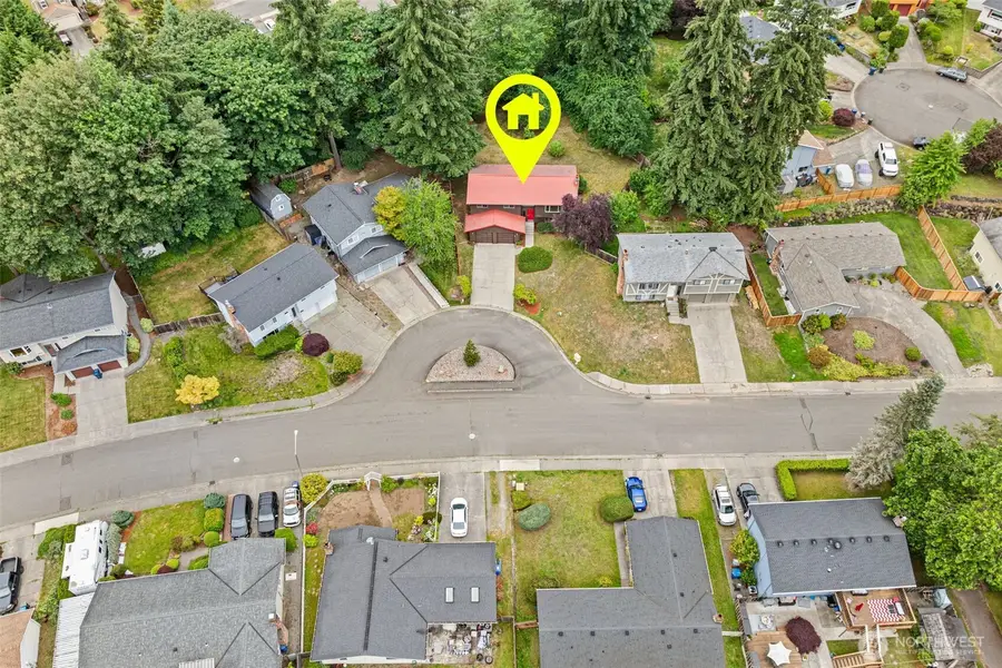 14610 SE 198th Street, Renton, WA 98058 - #2