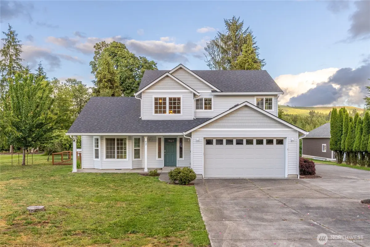 52 Morgan Drive, Cathlamet, WA 98612 - #1