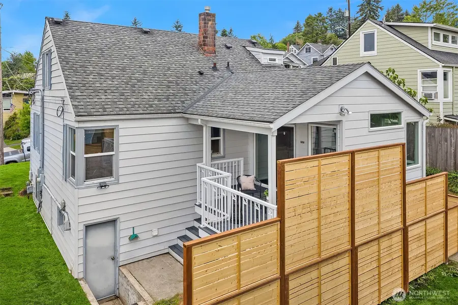 347 NW 52nd Street, Seattle, WA 98107 - #2