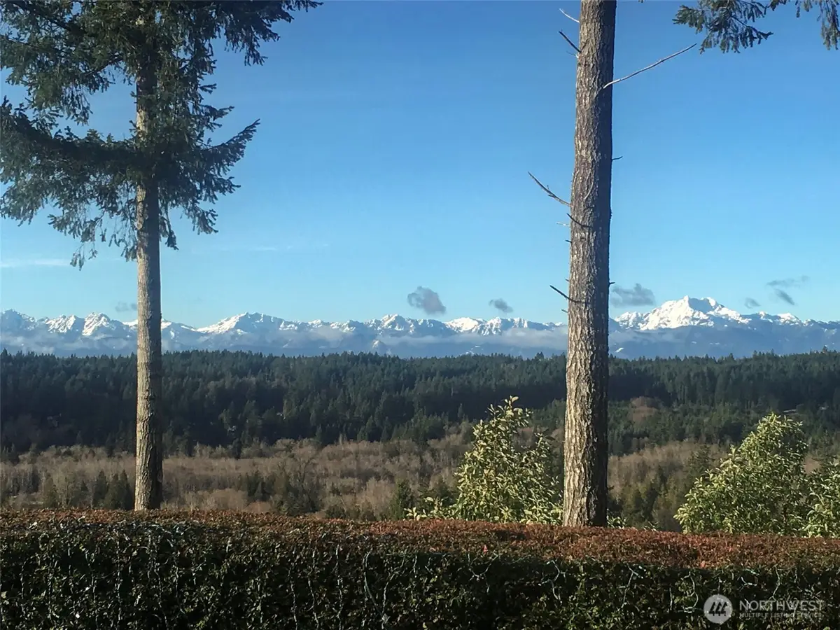 383 Romance Hill Road #D, Belfair, WA 98528 - #1
