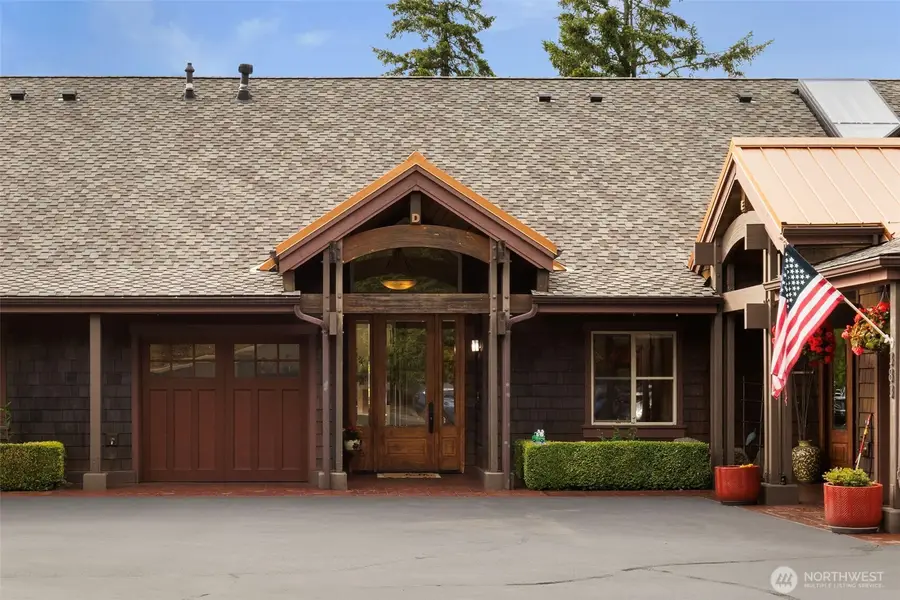 383 Romance Hill Road #D, Belfair, WA 98528 - #3