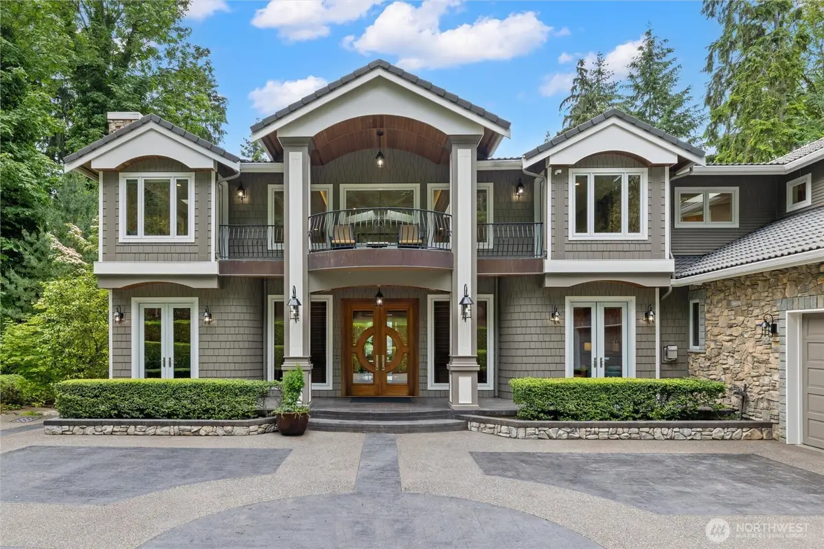 6434 E Mercer Way, Mercer Island, WA 98040 - #1