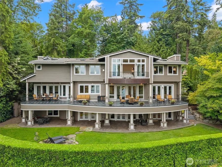 6434 E Mercer Way, Mercer Island, WA 98040 - #2