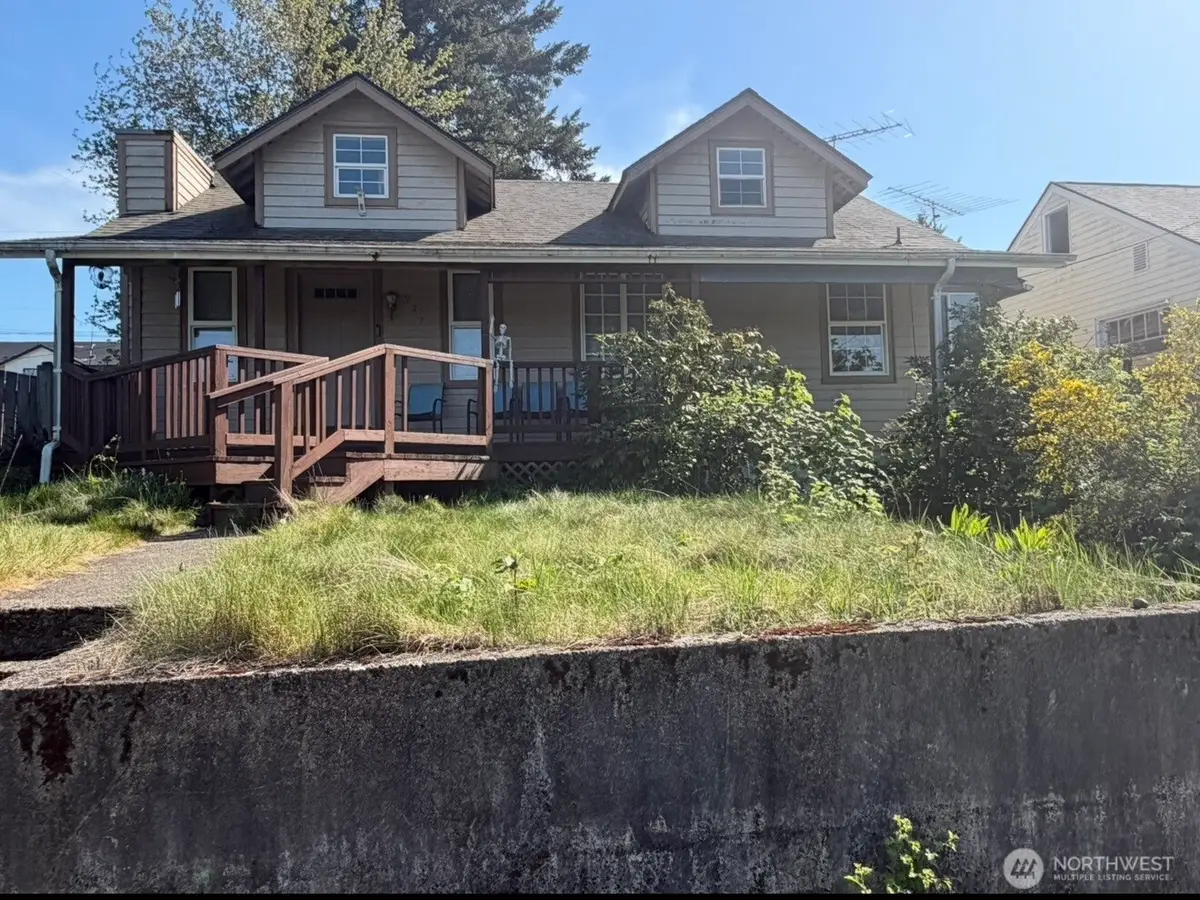 927 Ellinor Avenue, Shelton, WA 98584 - #1