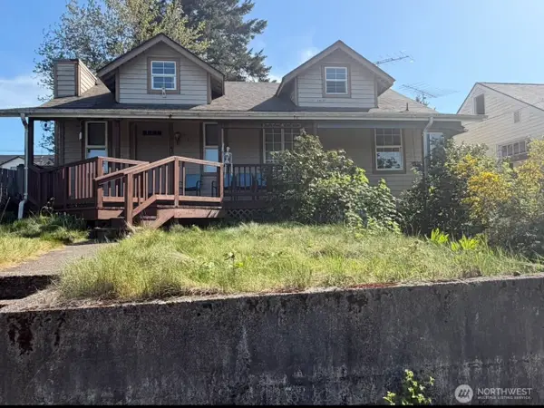 927 Ellinor Avenue, Shelton, WA 98584
