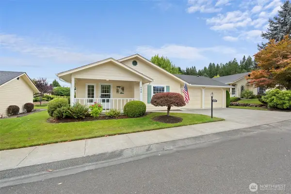 104 William Faulkner Drive, Centralia, WA 98531