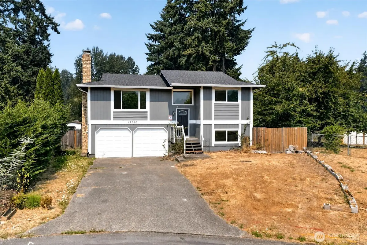 12005 151st Street Ct E, Puyallup, WA 98374 - #1