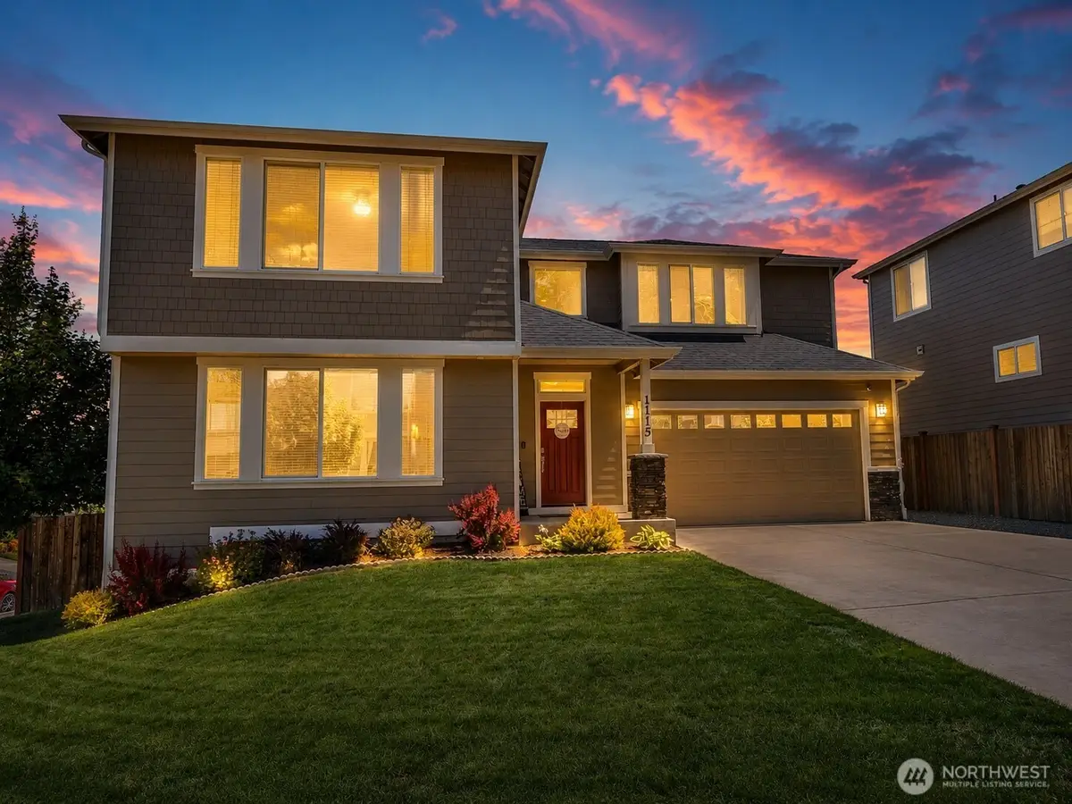 1115 NE Sockeye Court, Bremerton, WA 98311 - #1
