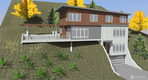 13737 41st Avenue Ne, Seattle, WA 98125