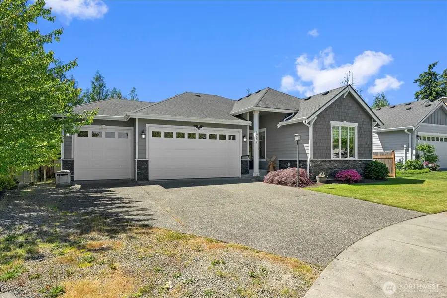 1757 Hillcrest Loop, Mount Vernon, WA 98274 - #3
