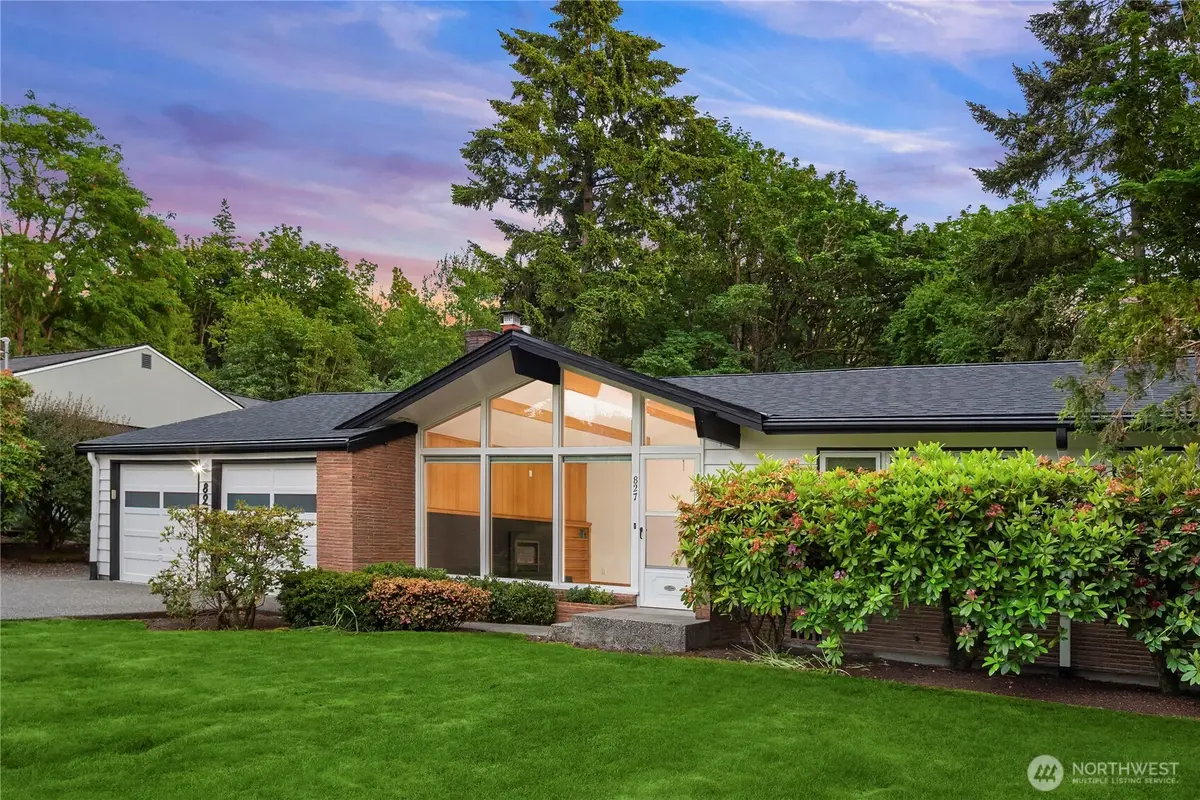 827 Marine View Circle Sw, Normandy Park, WA 98166 - #1