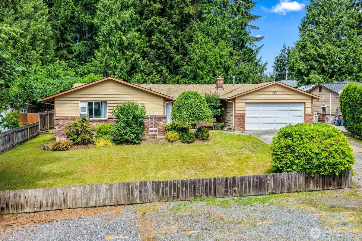 3029 123rd Street Se, Everett, WA 98208 - #1