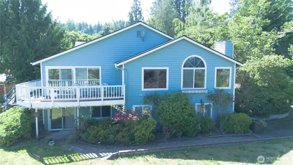 1088 Colchester Drive, Port Orchard, WA 98366