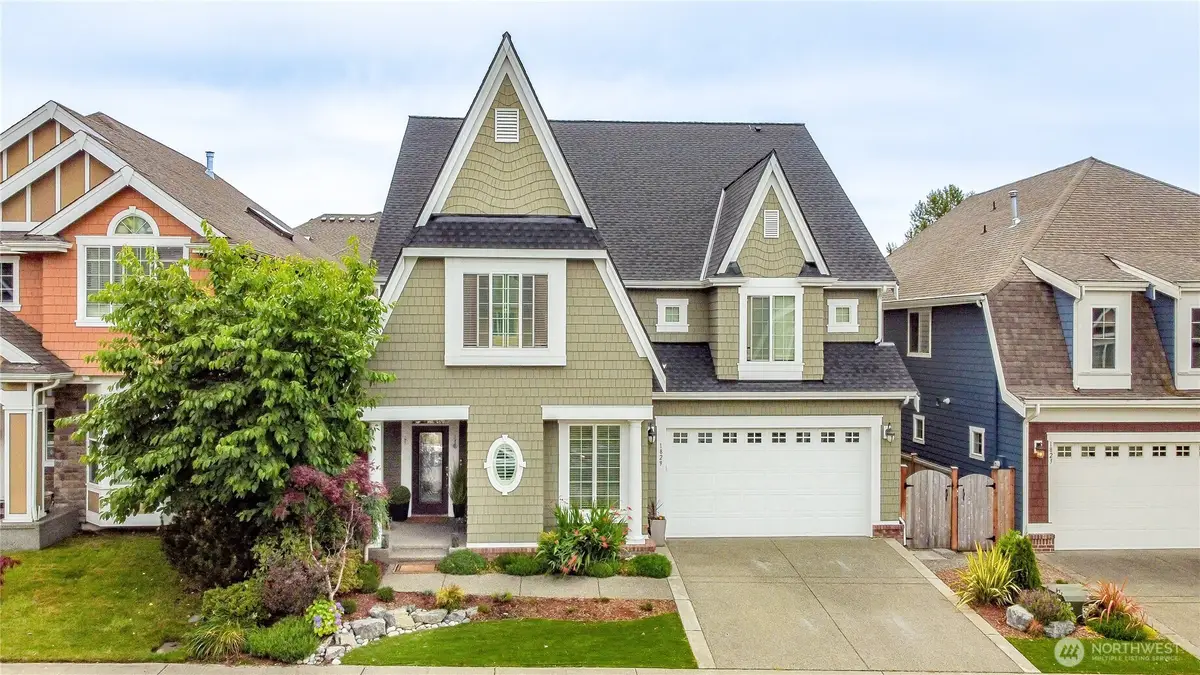 1829 SE 8th Place, Renton, WA 98057 - #1