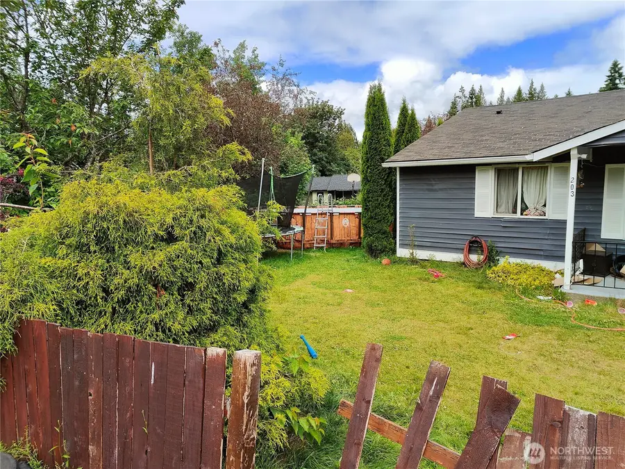 203 St. Helens Way, Winlock, WA 98596 - #3