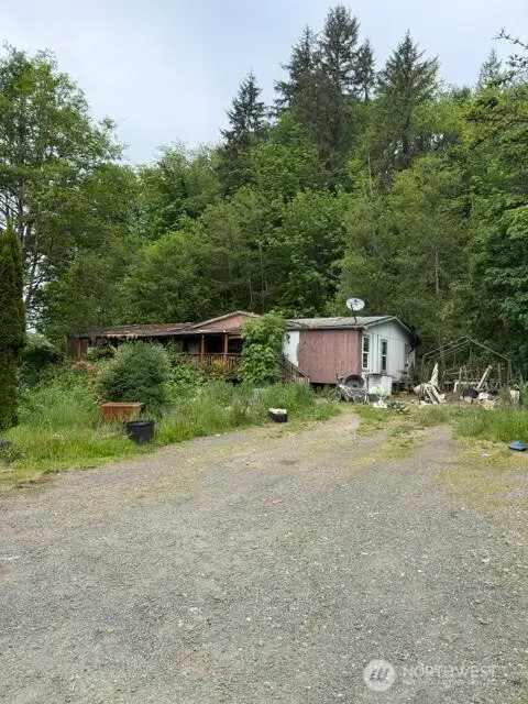 3 Malone Hill Road, Elma, WA 98541 - #1