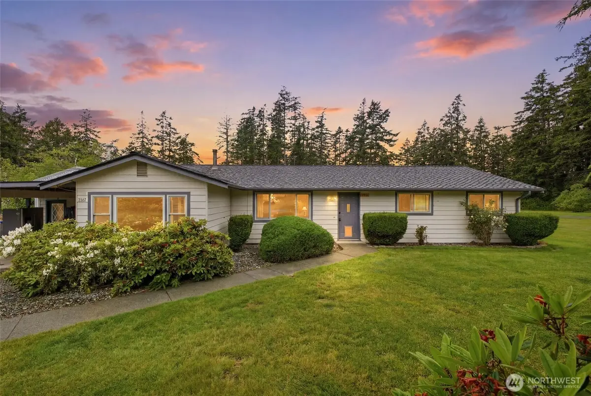 3343 Garfield Court, Oak Harbor, WA 98277 - #1