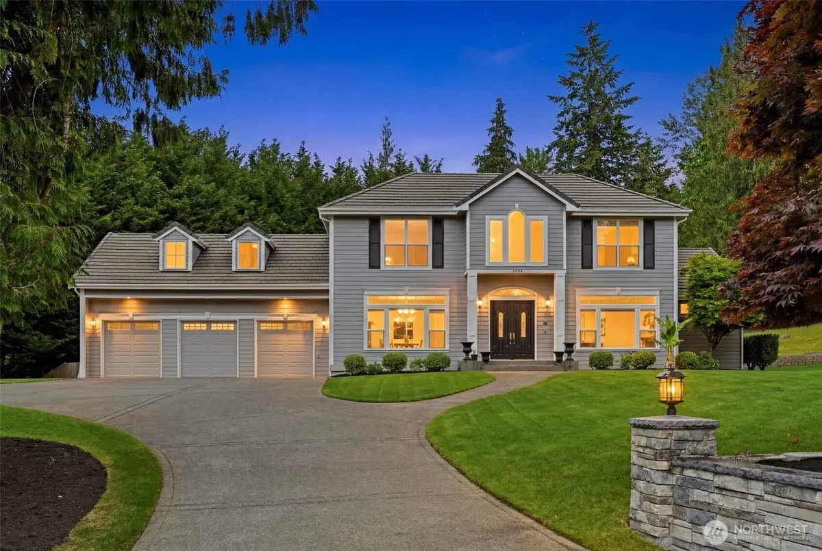 13503 110th Street Ct E, Puyallup, WA 98374 - #1