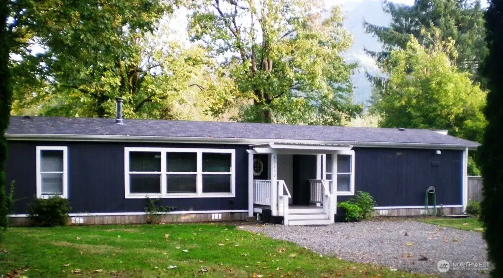 43230 SE 140th Street, North Bend, WA 98045 - #1