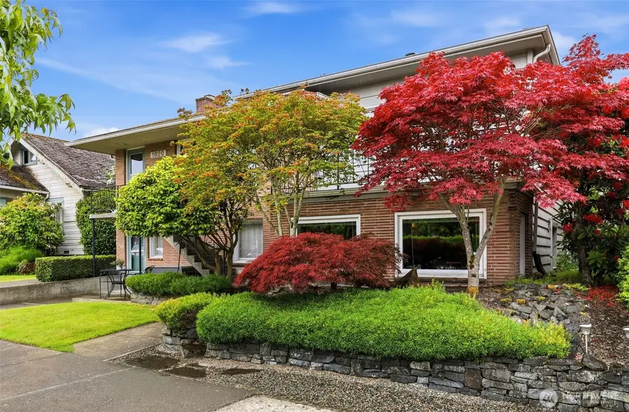 1020 N Tacoma Avenue, Tacoma, WA 98403 - #3
