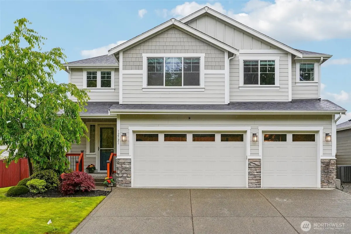 12721 175th Street E, Puyallup, WA 98374 - #1