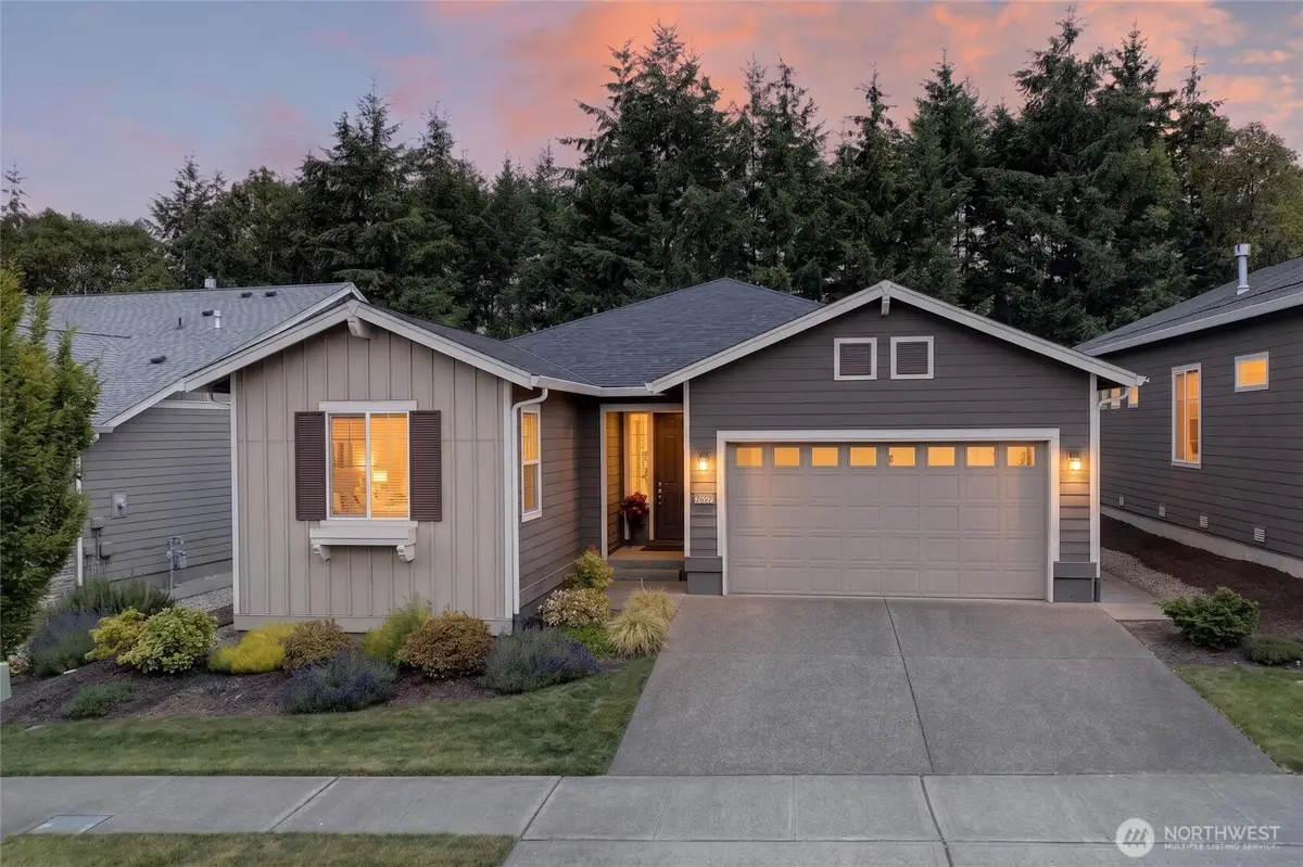 8551 Vashon Drive Ne, Lacey, WA 98516 - #1