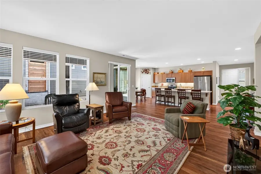 8551 Vashon Drive Ne, Lacey, WA 98516 - #3