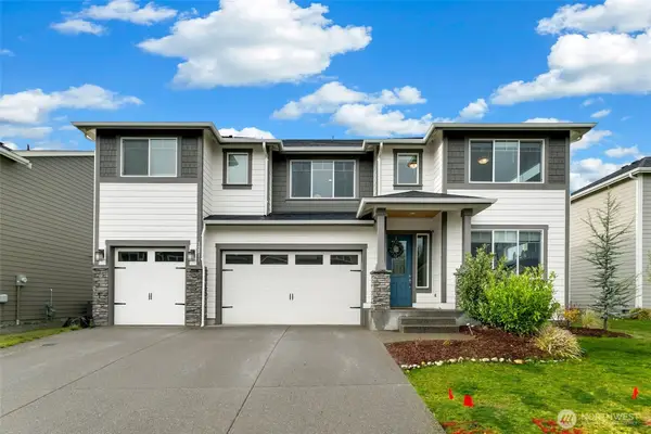12811 173rd Street Ct E, Puyallup, WA 98374