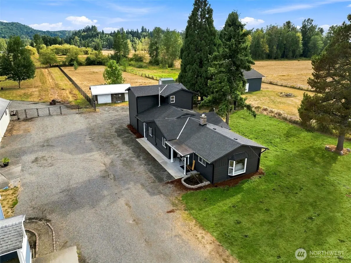 1795 E Mason Avenue, Buckley, WA 98321 - #1