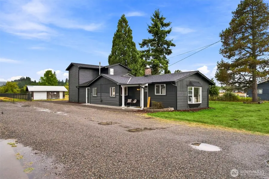 1795 E Mason Avenue, Buckley, WA 98321 - #2