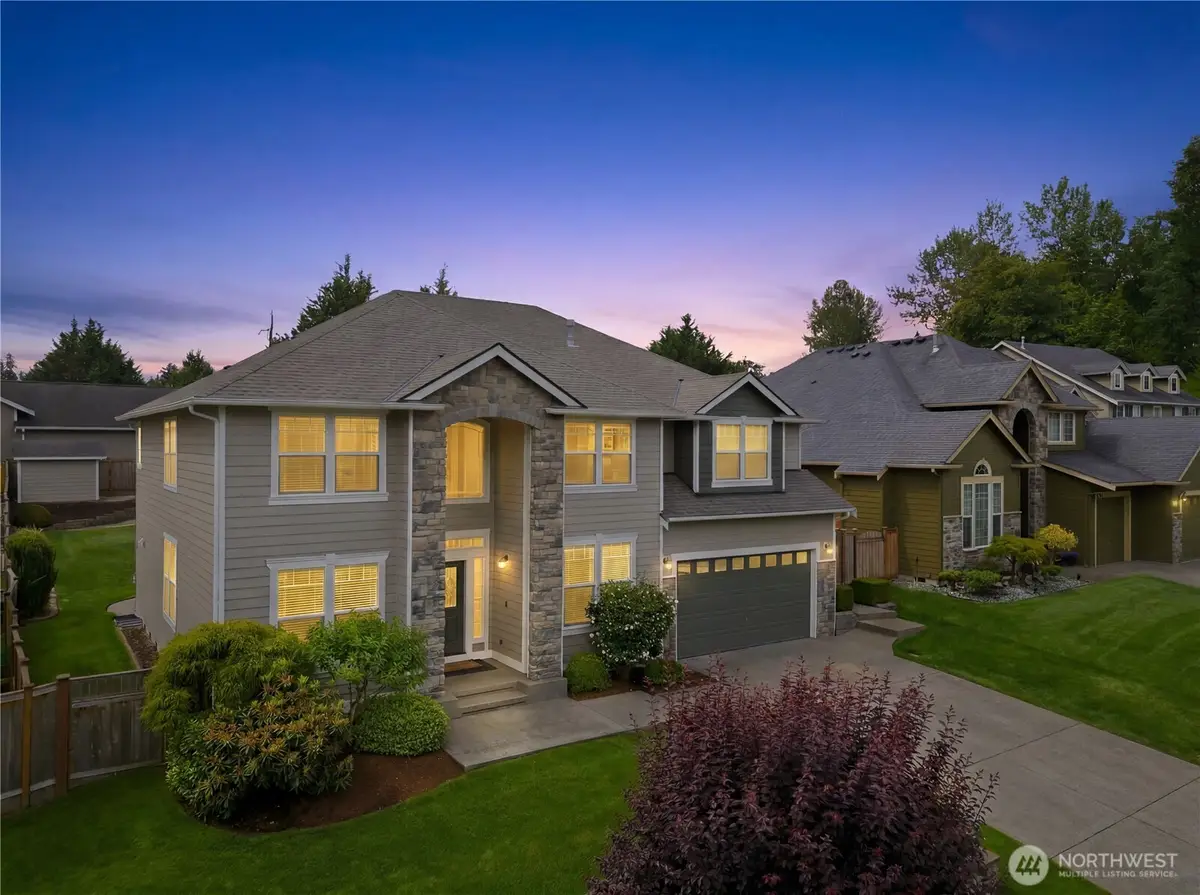 8318 131st Street Ct E, Puyallup, WA 98373 - #1