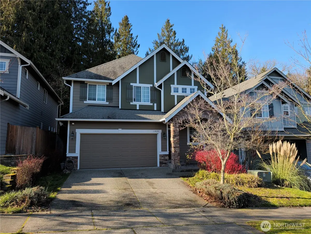 11820 62nd Avenue Se, Snohomish, WA 98296 - #1