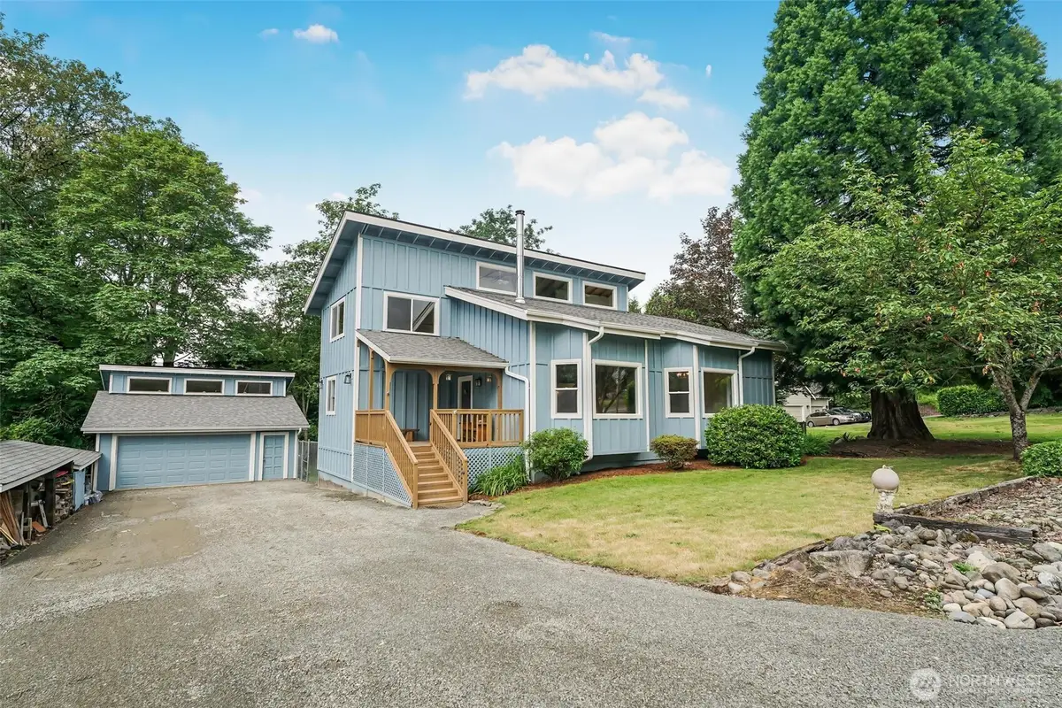 15417 204th Avenue Se, Renton, WA 98059 - #1
