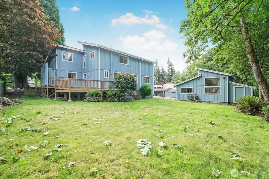 15417 204th Avenue Se, Renton, WA 98059 - #2